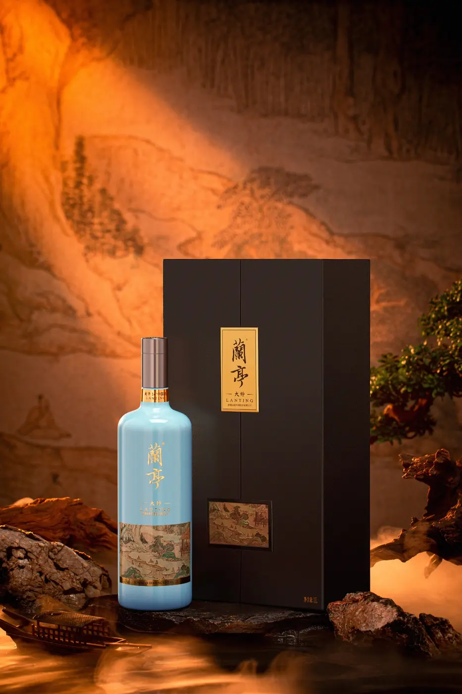 会稽山 蘭亭大師(三十年) 商品画像